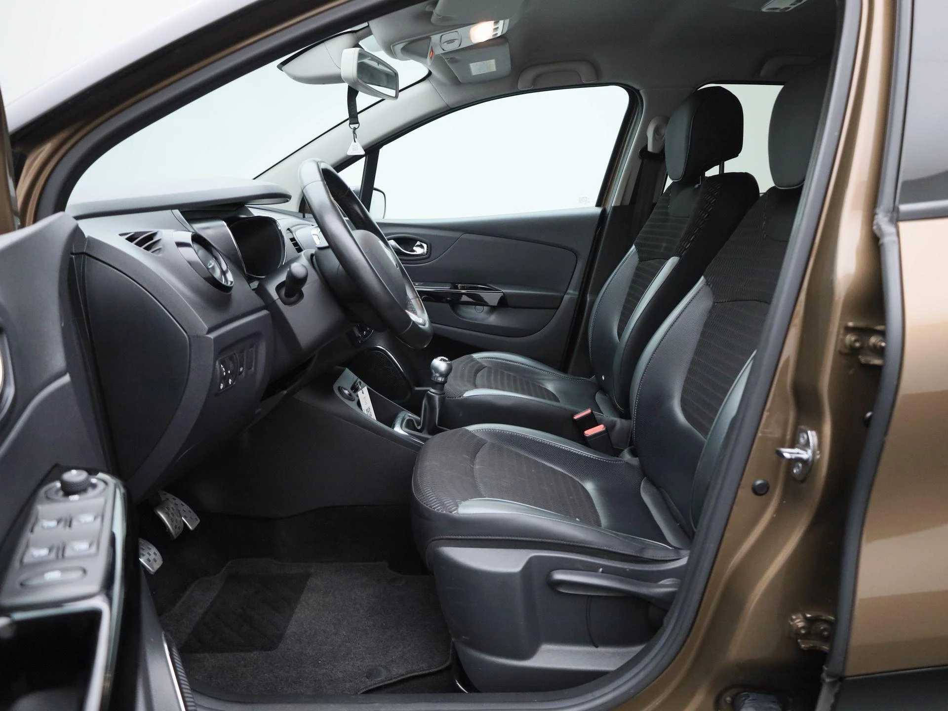 Renault Captur 0.9 TCe Dynamique