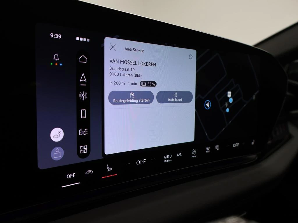 Audi A6 Avant e-tron !NIEUW VOERTUIG! Audi A6 Avant Corporate S e-tron 210,00 kW