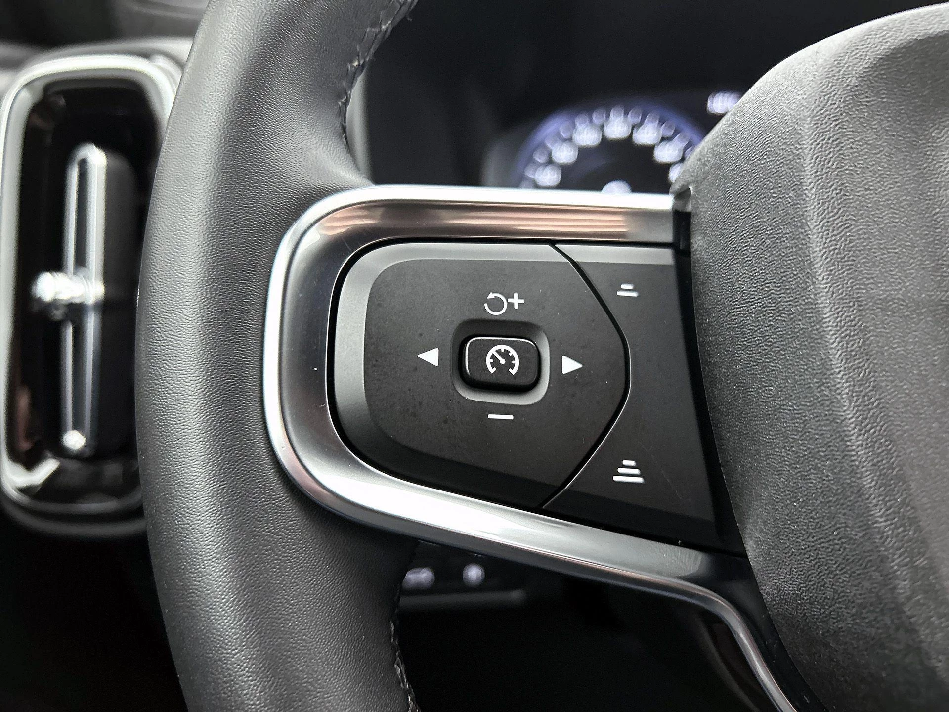 Volvo XC40 T5 Recharge Plus Bright