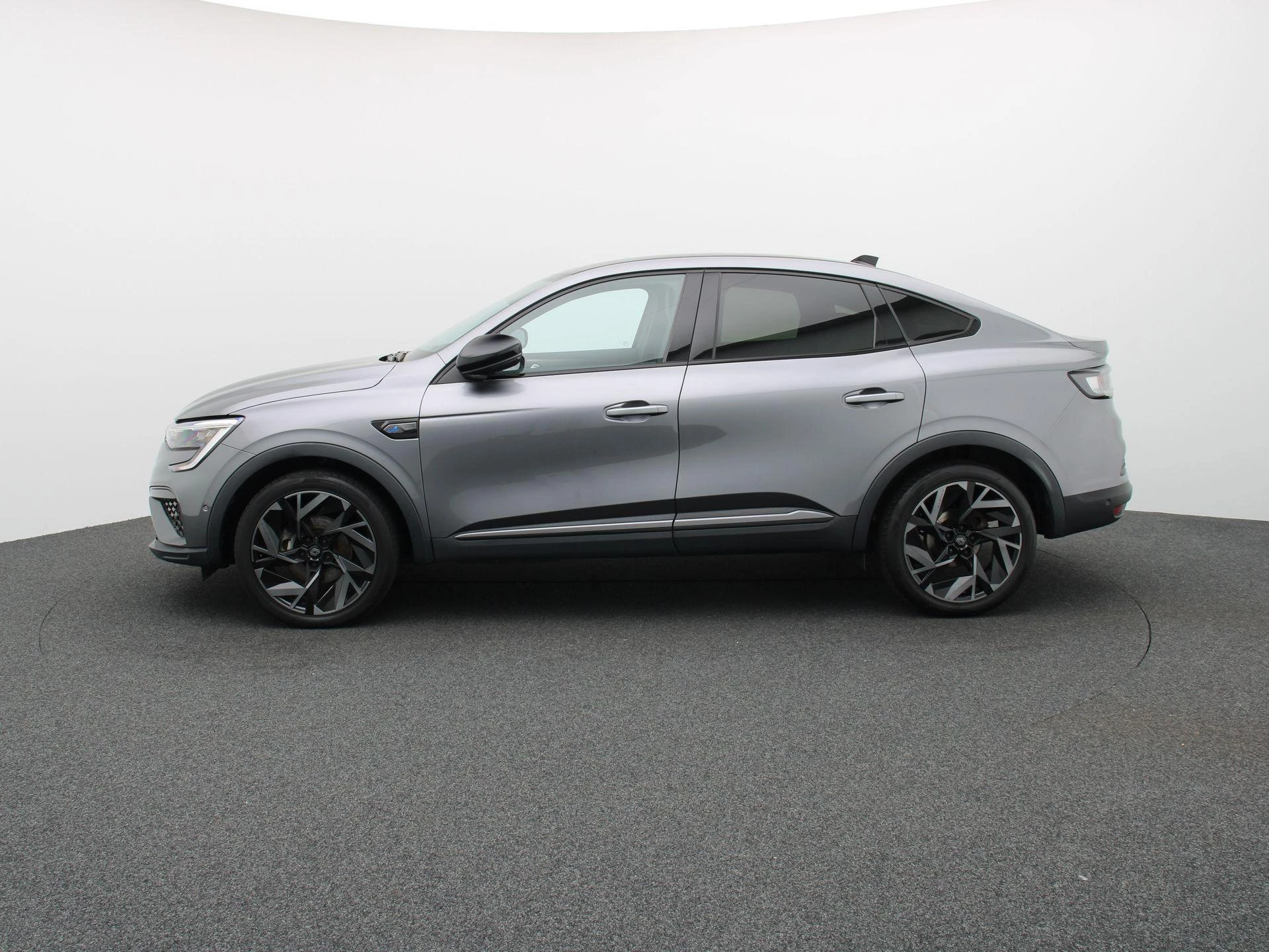 Renault Arkana E-Tech Full Hybrid 145 Esprit Alpine