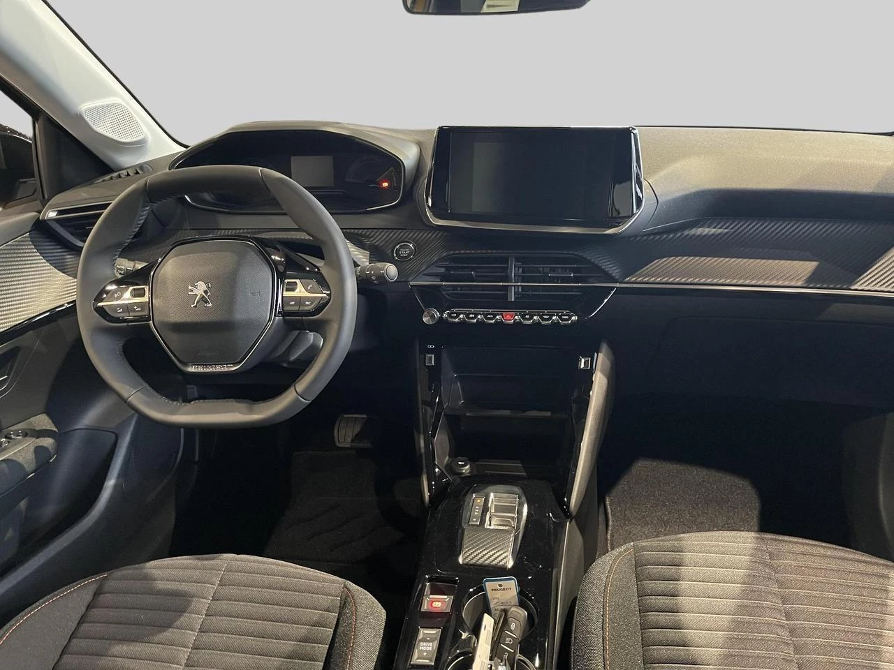 Peugeot e-208 e-208 Active Pack