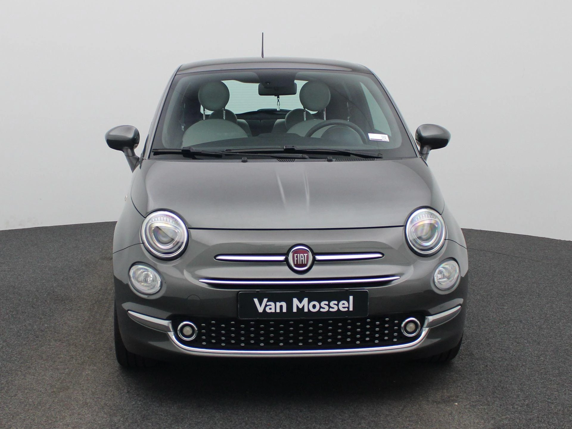 Fiat 500 1.0 Hybrid 70 Club Edizione