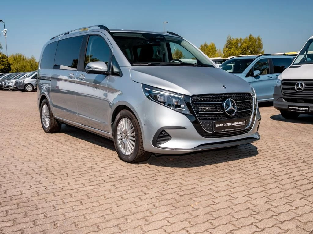 Mercedes-Benz-V-Klasse 300 d-image-3