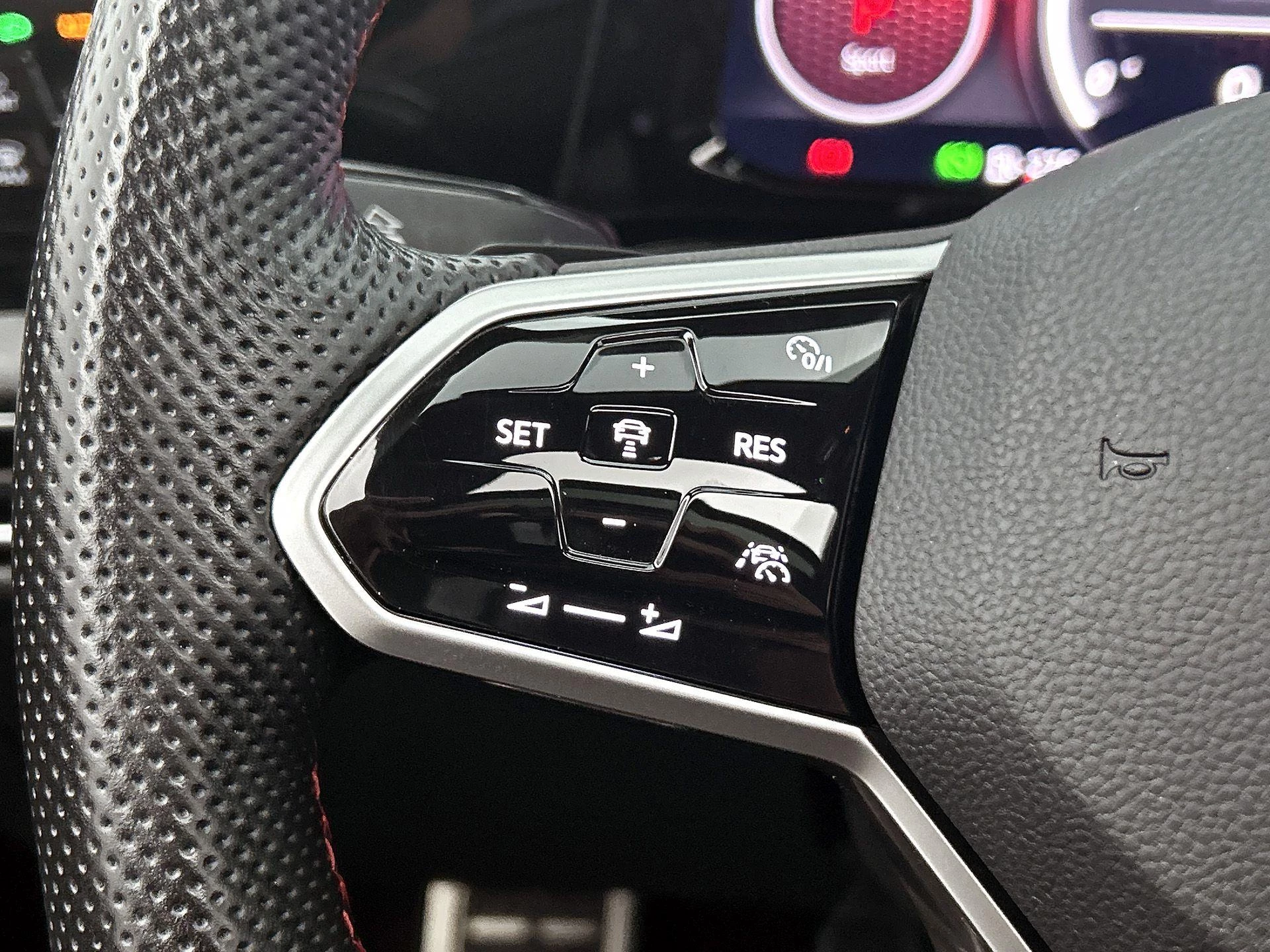 Volkswagen Golf 2.0 TSI GTI Clubsport | 360 PK |