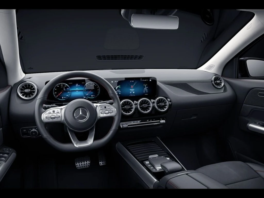Mercedes-Benz-GLA 250 e-image-9