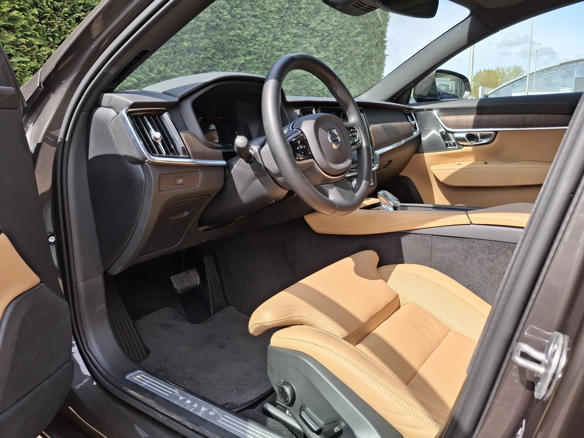 Volvo S90 B5 Ultimate Bright