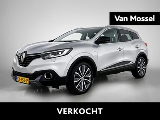 Renault Kadjar 1.2 TCe Bose