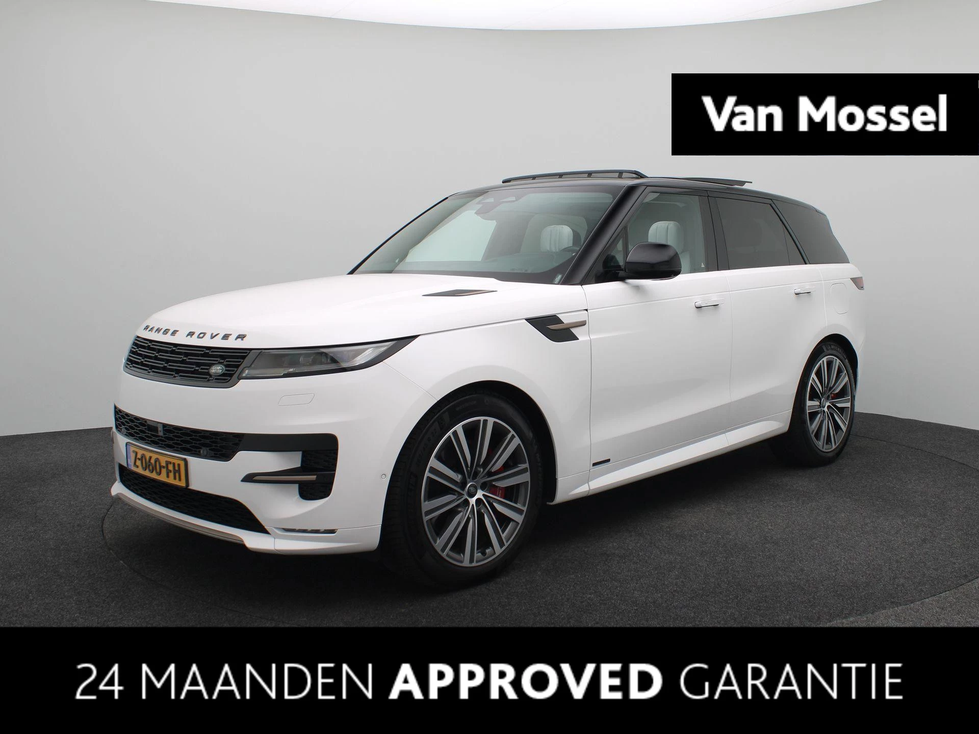 Land Rover-Range Rover Sport-image-0
