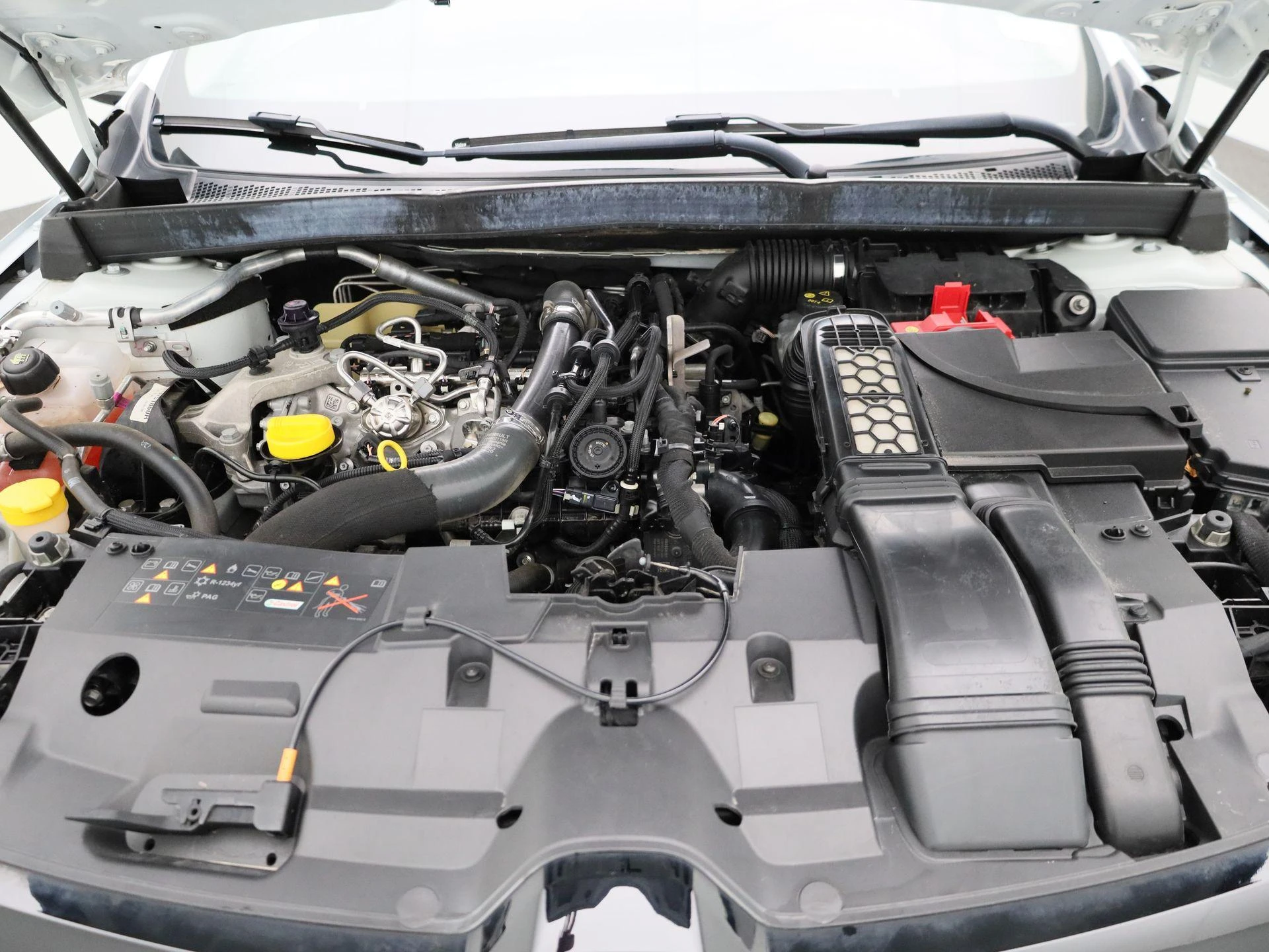 Renault-Mégane Estate-image-36