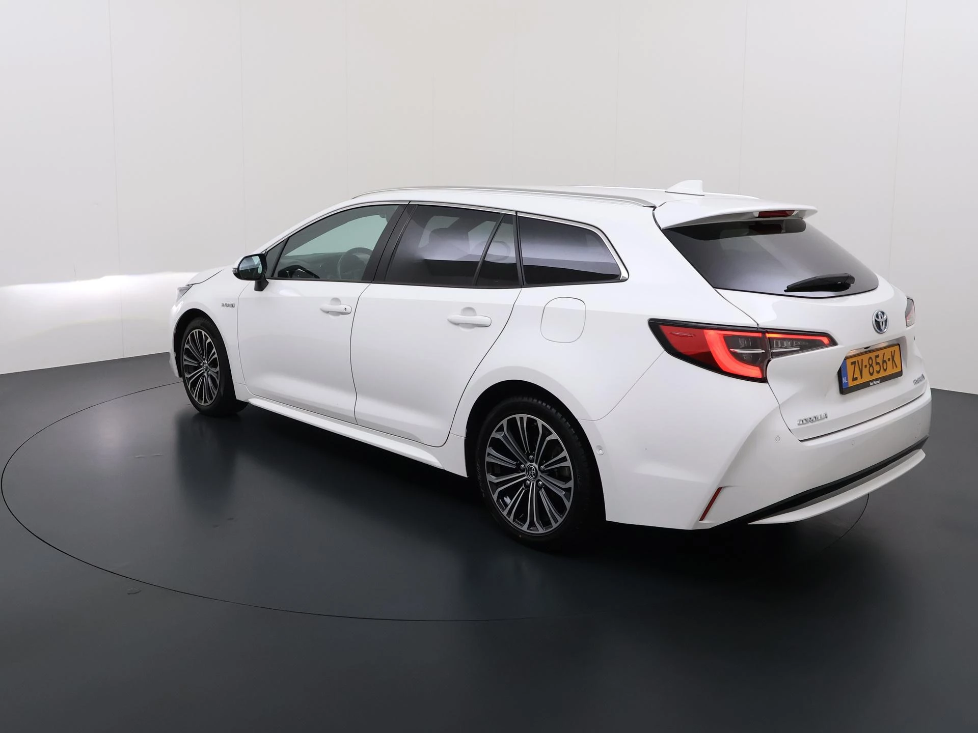 Toyota Corolla Touring Sports