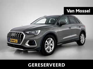 Audi Q3 35 TFSI S edition