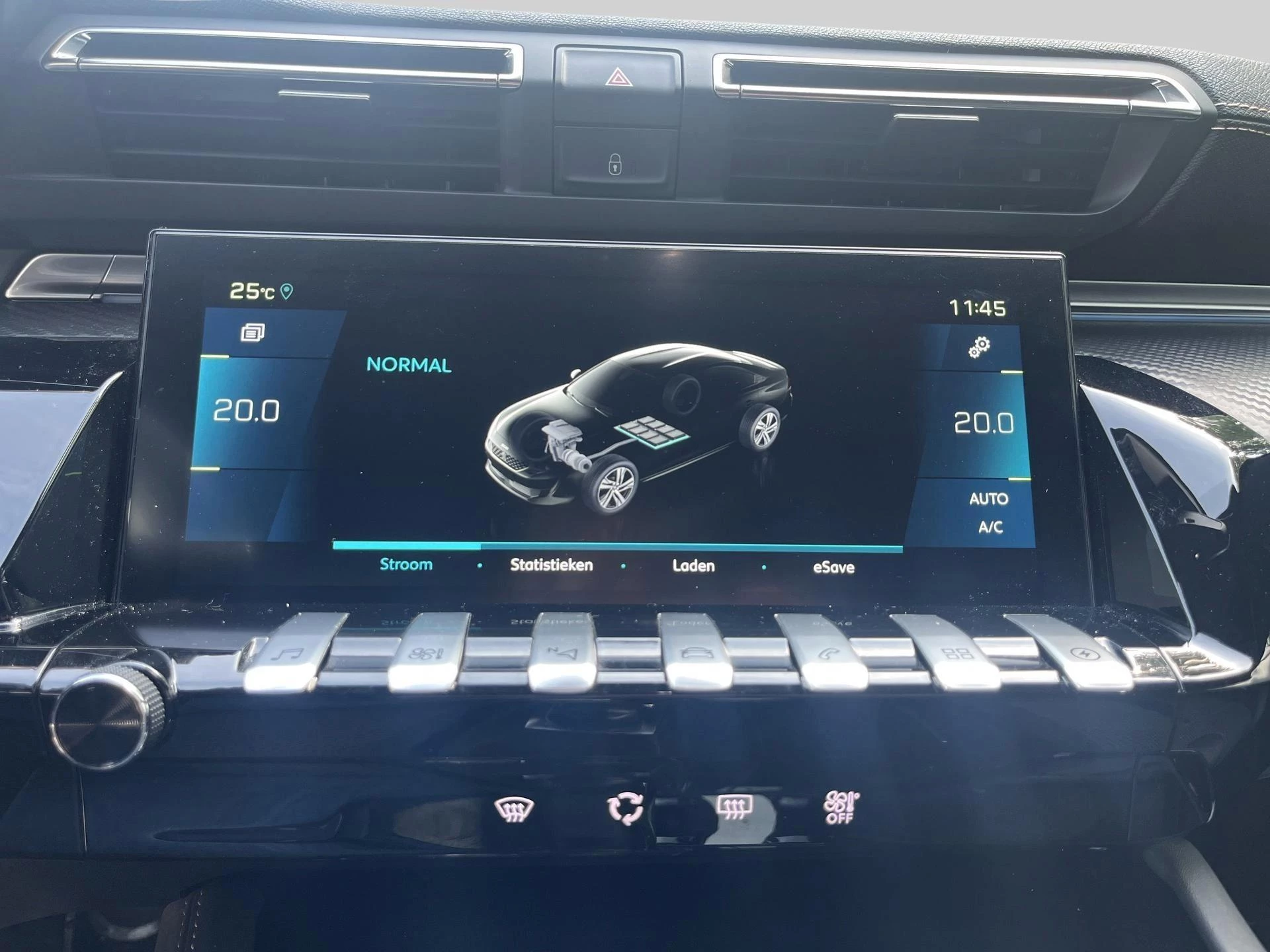 Peugeot 508 1.6 PureTech 180 S&S EAT8 Allure