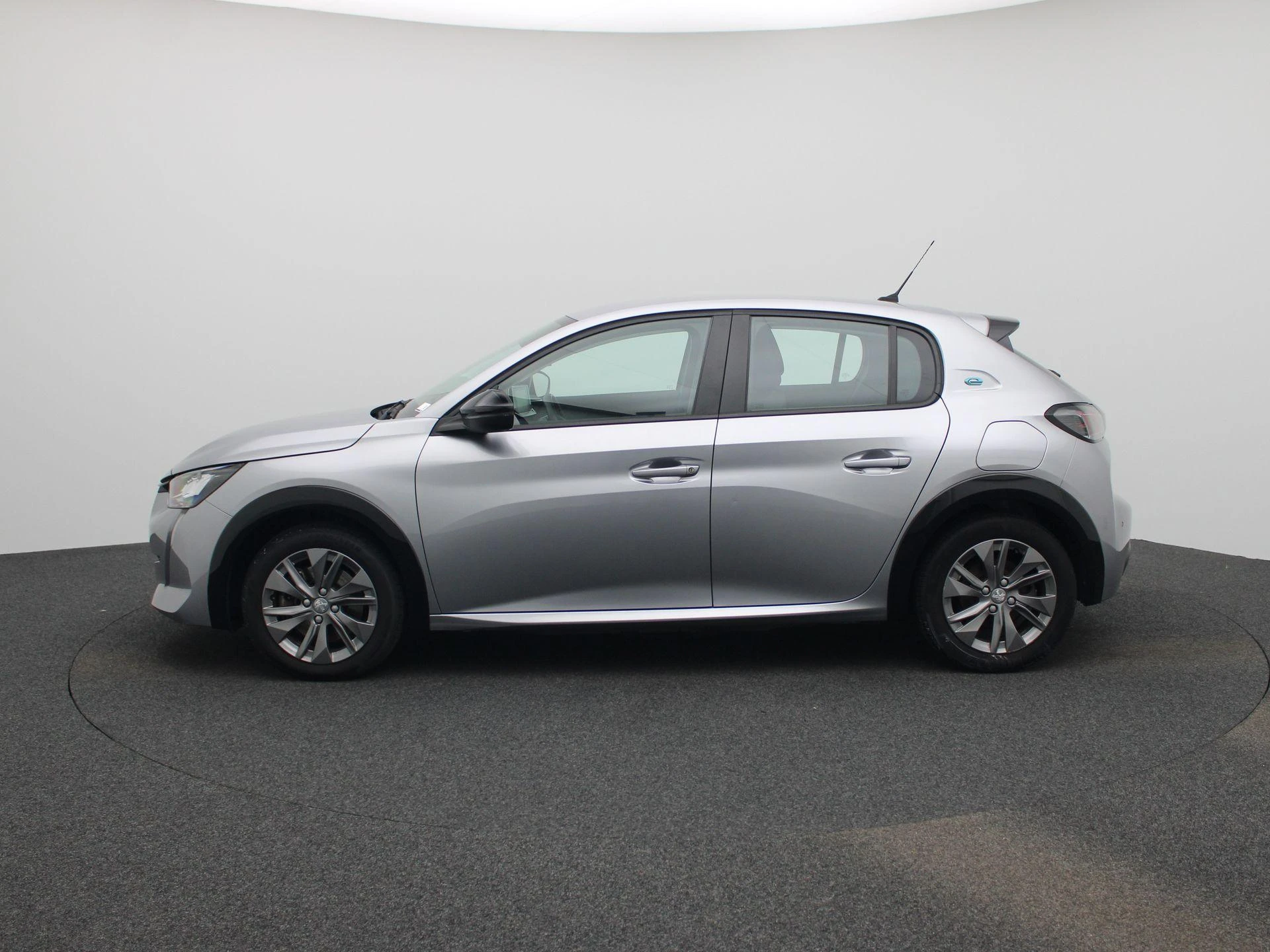 Peugeot e-208 EV Allure 50 kWh
