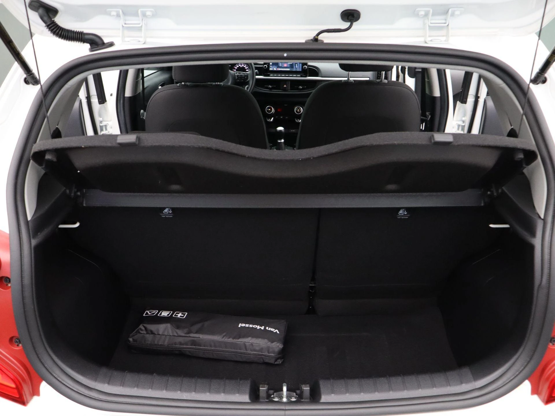 Kia Picanto 1.0 DPi DynamicPlusLine
