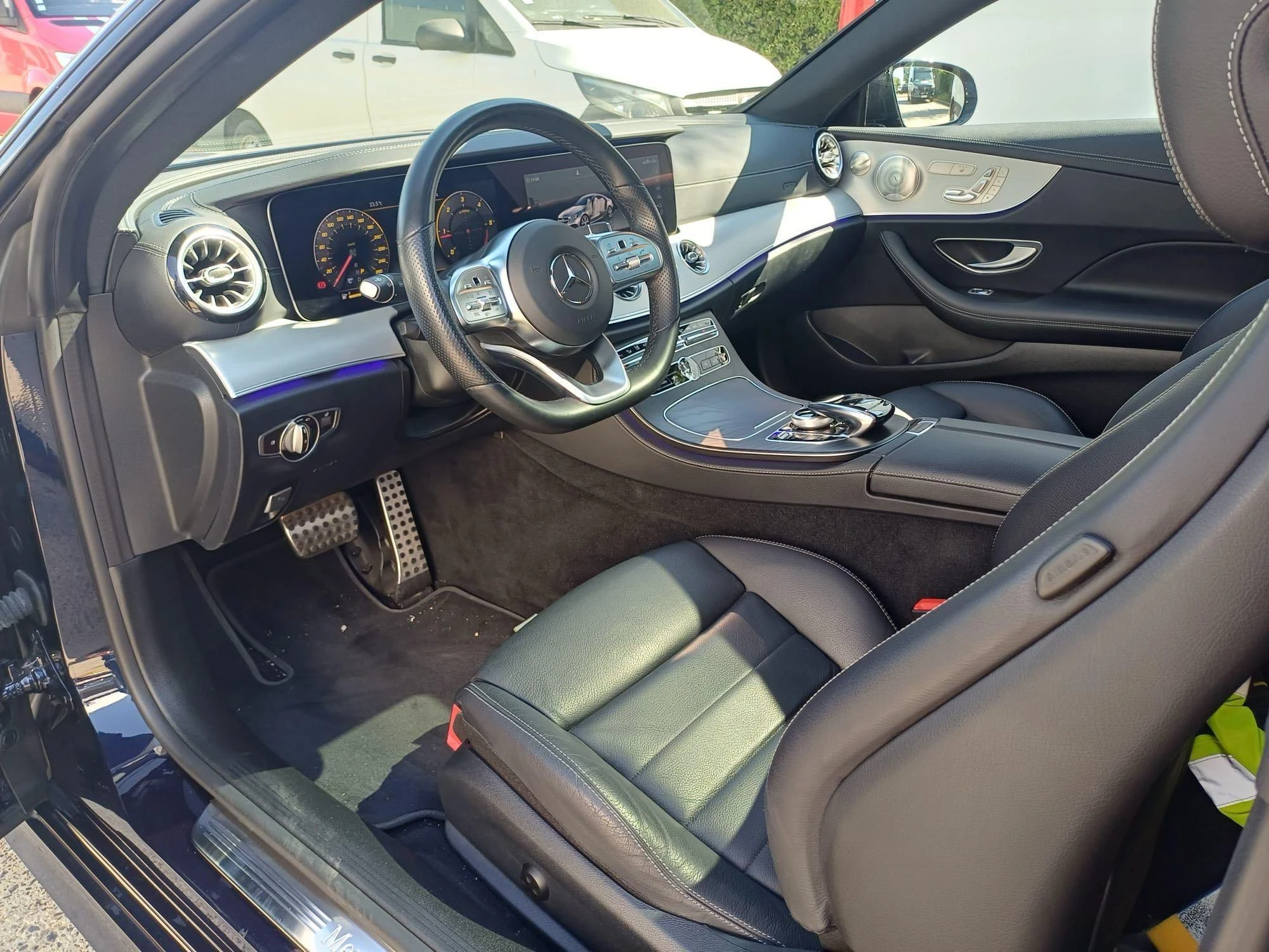 Mercedes-Benz-Classe E-image-2