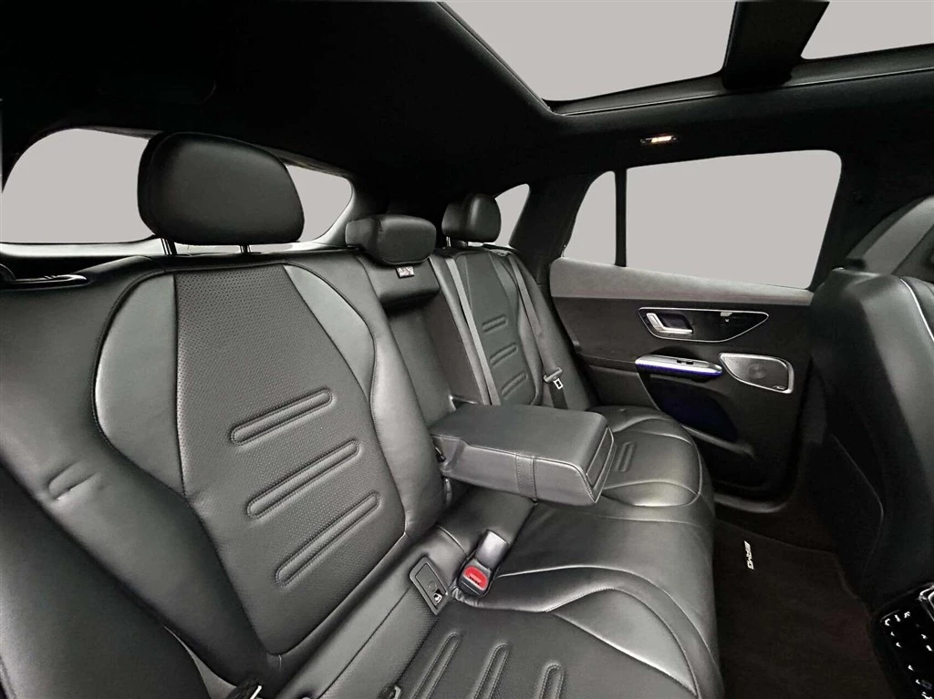 Mercedes-Benz EQE 43 AMG EL AMG Premium Plus 4Matic 476HK 5d Aut.