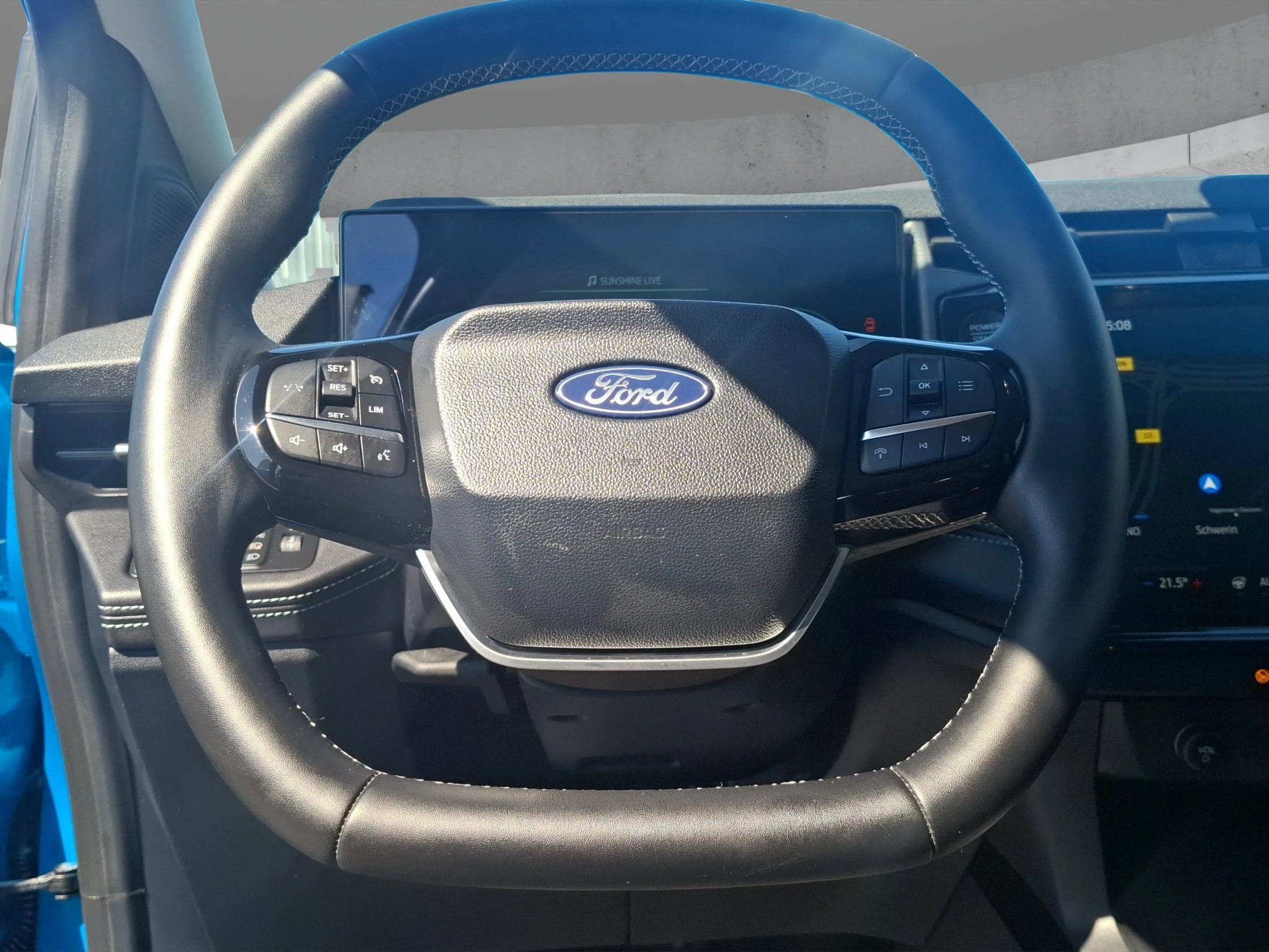 Ford Puma Titanium*KAM*NAVI*TEMP*WINTER-PKT.*LED