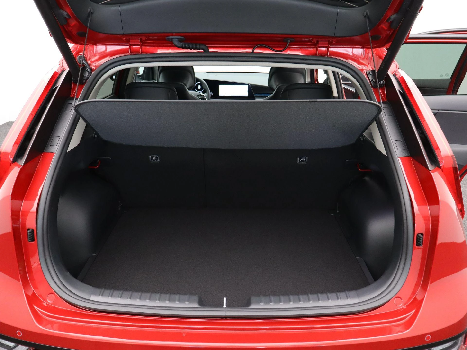 Kia Niro 1.6 GDi Hybrid DynamicPlusLine