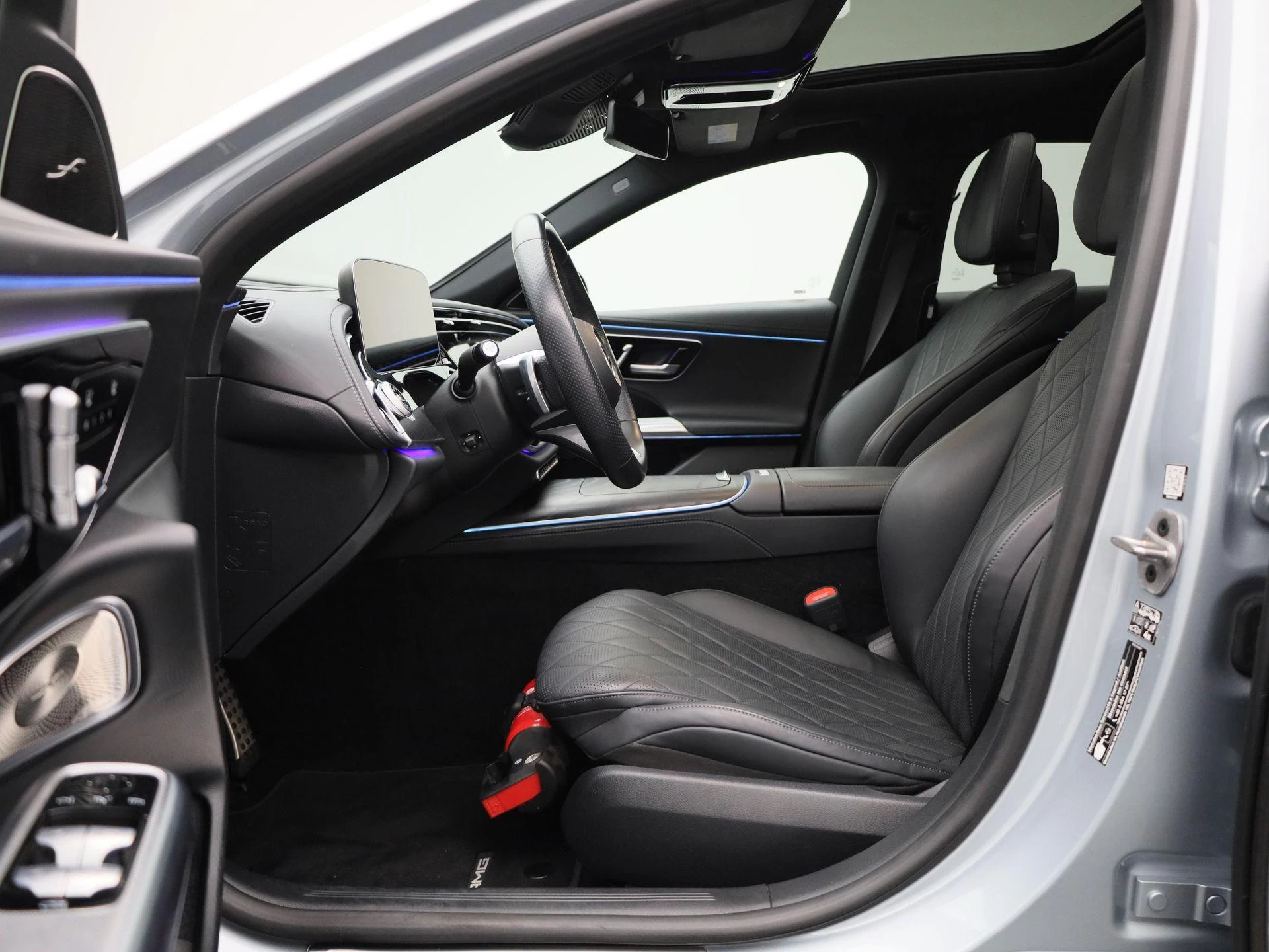 Mercedes-Benz E-Klasse Break E 300 de 4MATIC Exclusive Line