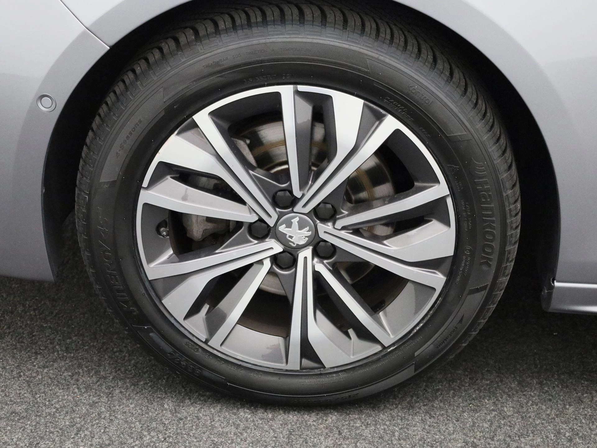 Peugeot 508 SW 1.5 BlueHDi 130 S&S EAT8 Active Pack