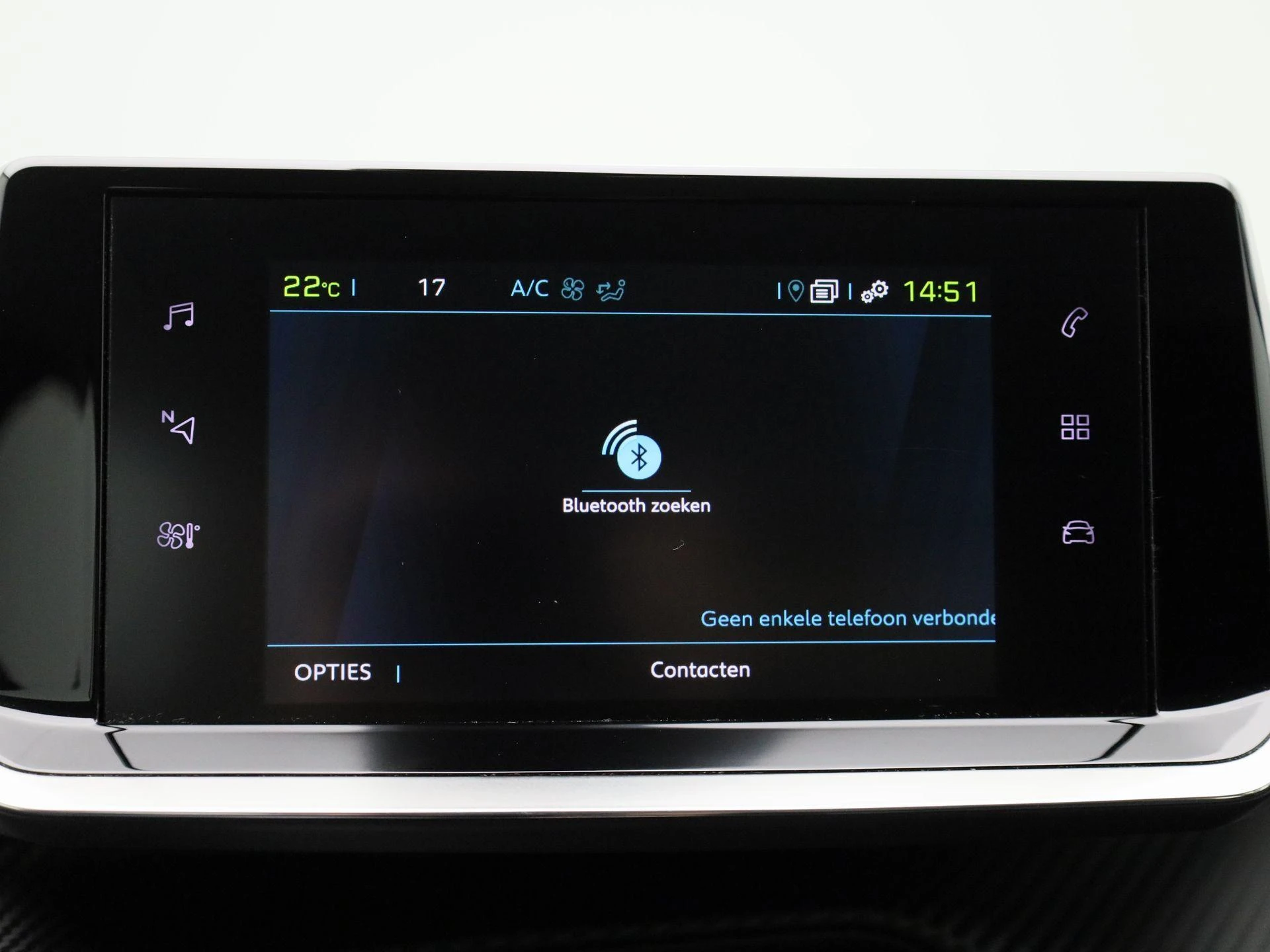 Peugeot e-208 EV Active Pack 50 kWh