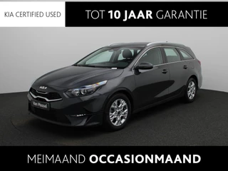 Kia Ceed Sportswagon Dynamicline 1.0 T-GDi 100 MHEV DCT7