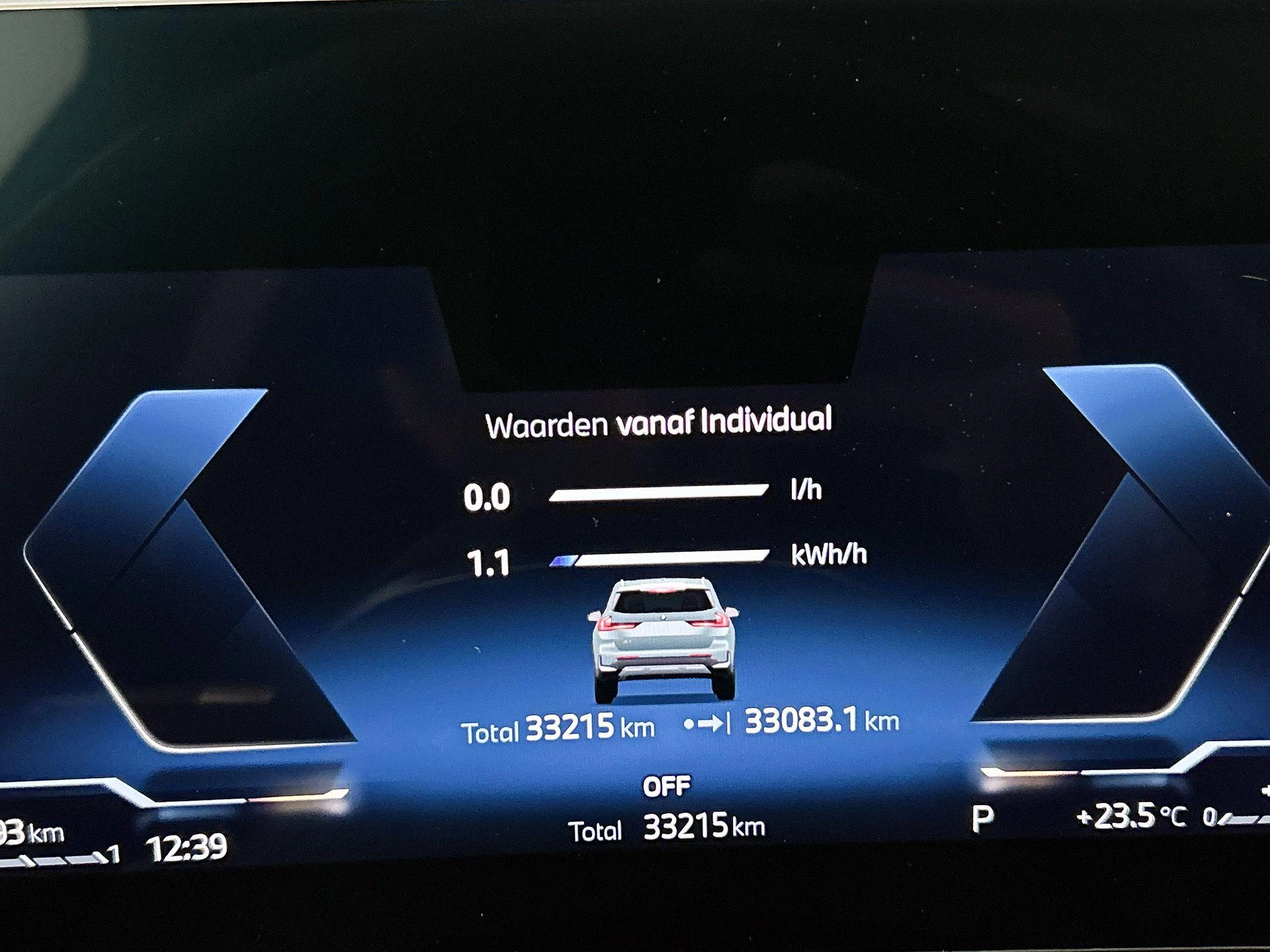 BMW X1 xDrive30e X-Line