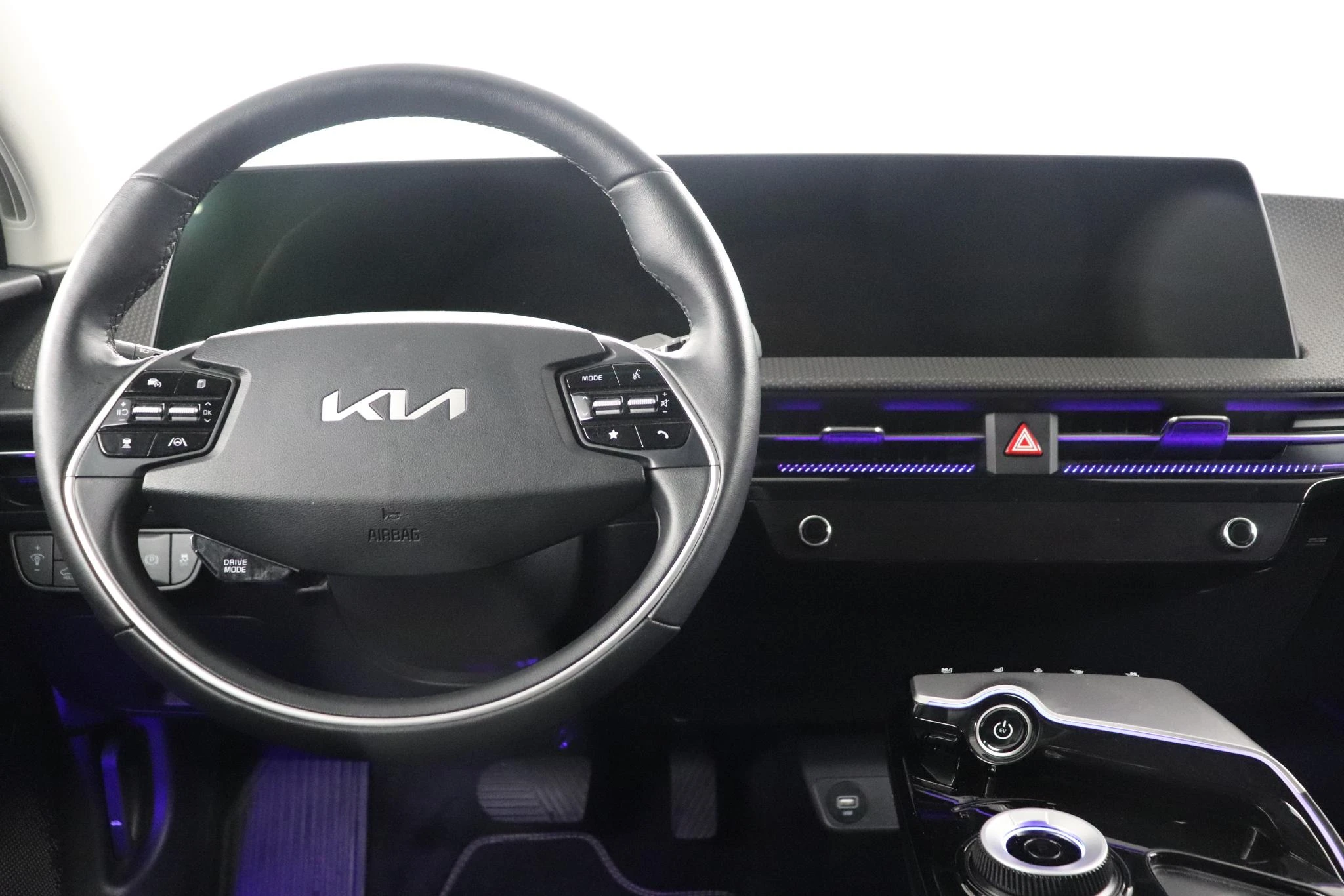 Kia EV6 BEV 77,4 kWH Earth