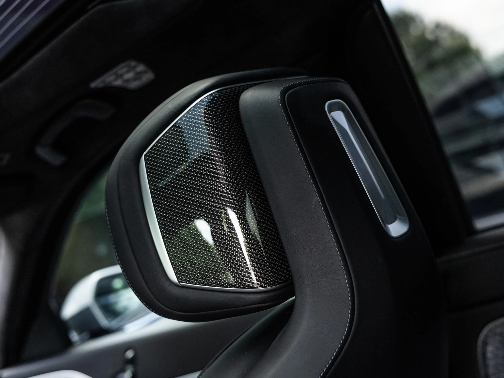 BMW i7 xDrive60 106 kWh
