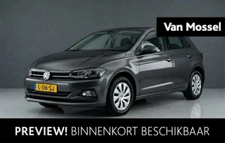 Volkswagen Polo 1.0 MPI Comfortline | 80 PK |