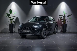 Audi Q5 SPORTBACK S line 50 TFSIe quattro S tronic