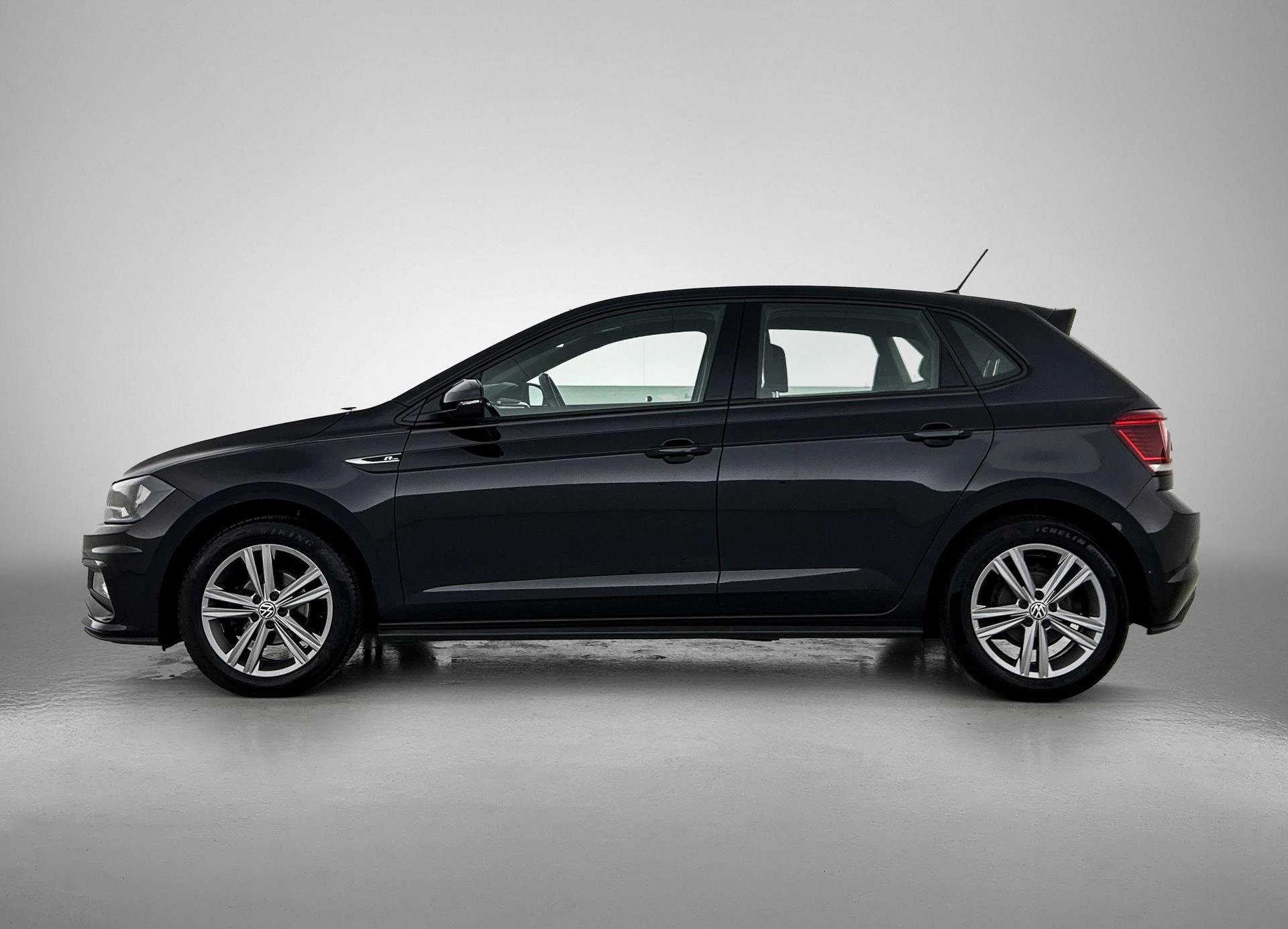 Volkswagen Polo 1.0 TSI Highline