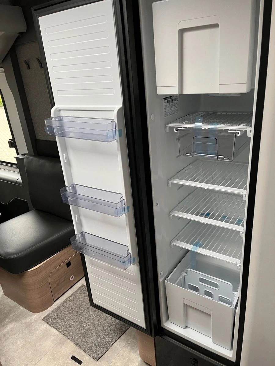 Hymer BMC 680-I Hmer B-MC I 680 - ALDE