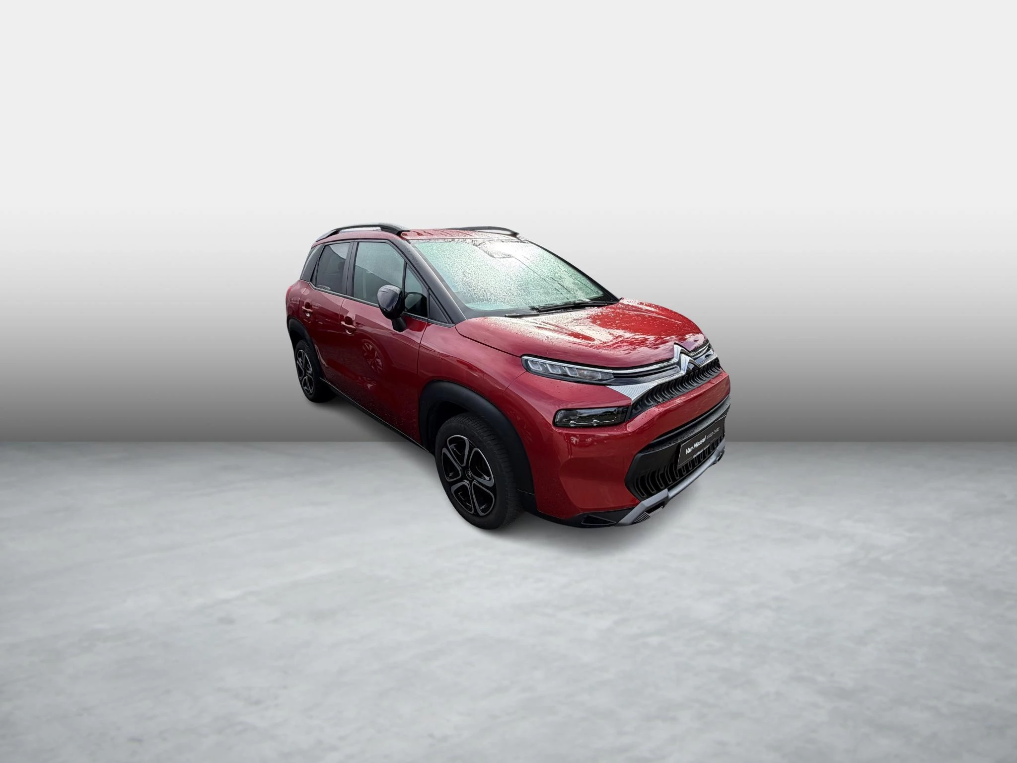 Citroën C3 Aircross 1.2 PureTech 110 S&S MAN6 Feel