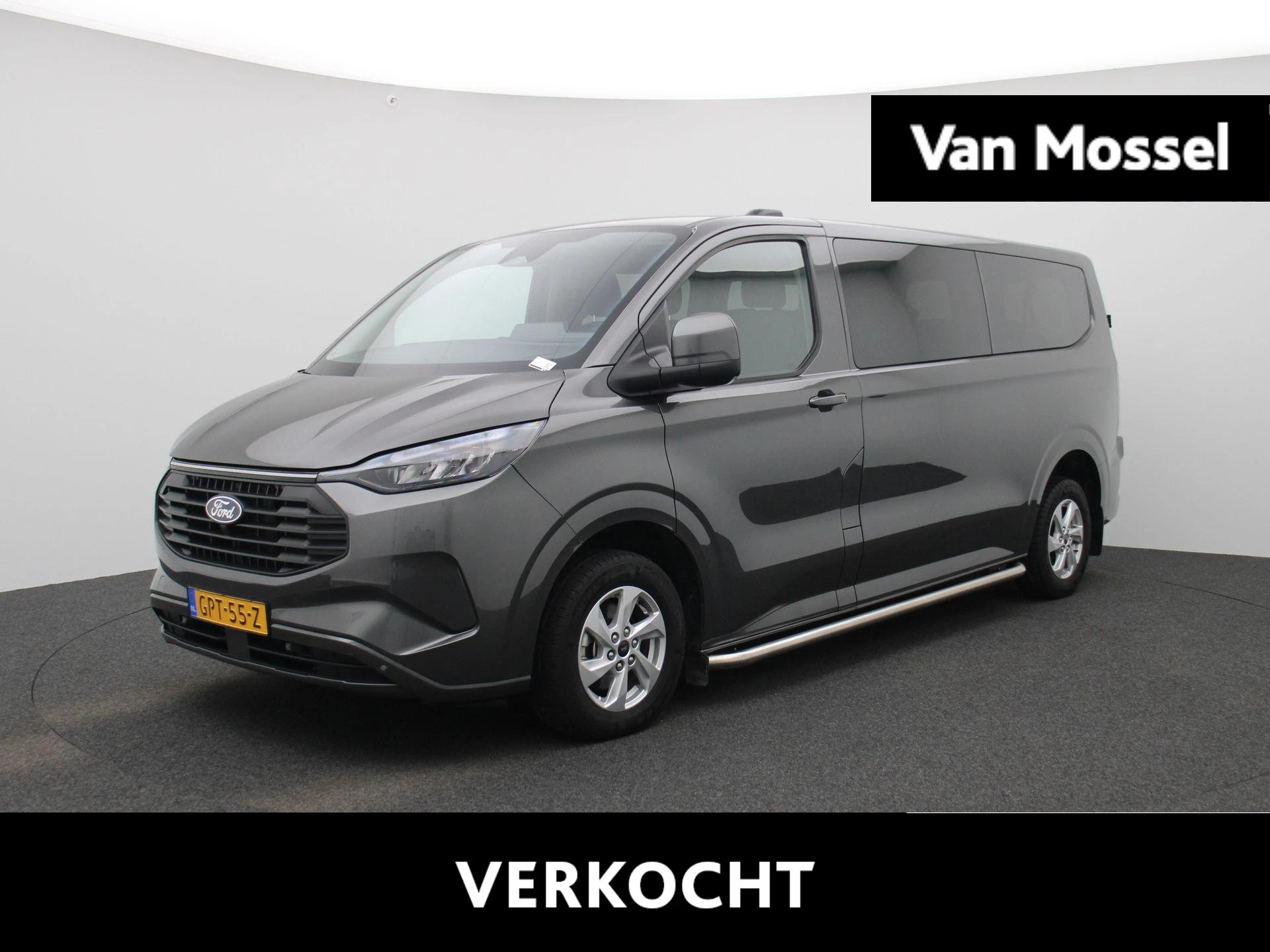 Ford-Transit Custom-image-0
