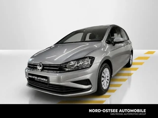 Volkswagen Golf Sportsvan VII 1.0 TSI FACELIFT KLIMA