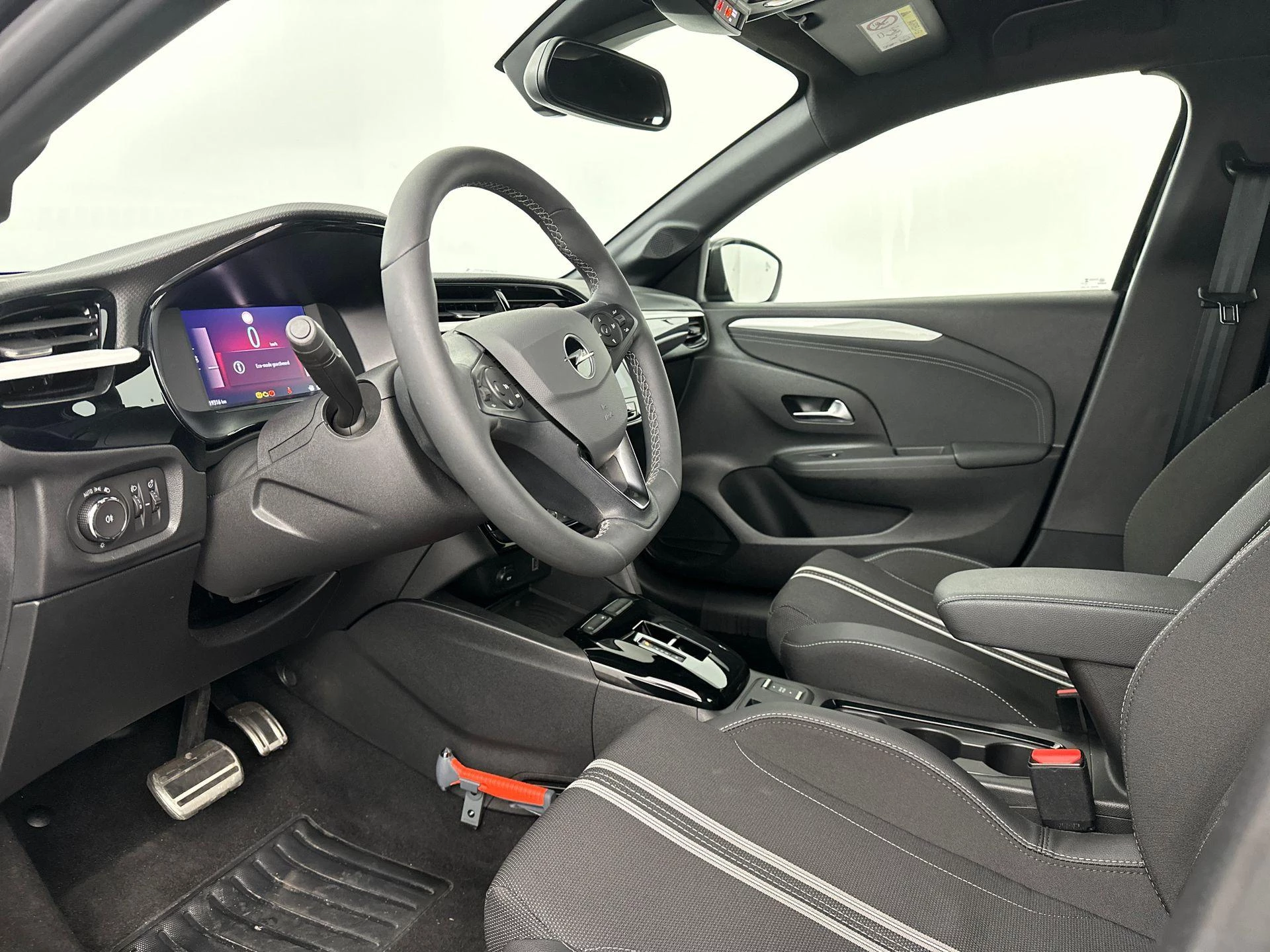 Opel Corsa 1.2 Turbo Hybrid GS