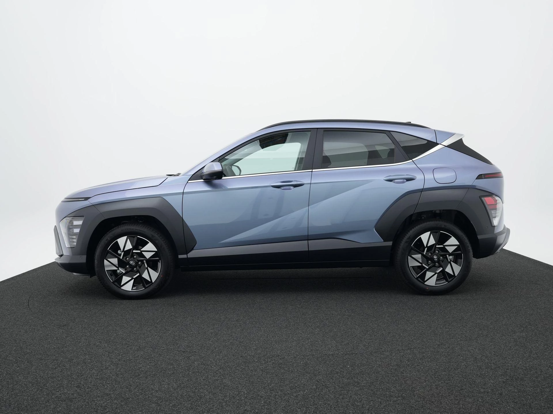Hyundai Kona 1.6 GDI HEV Premium