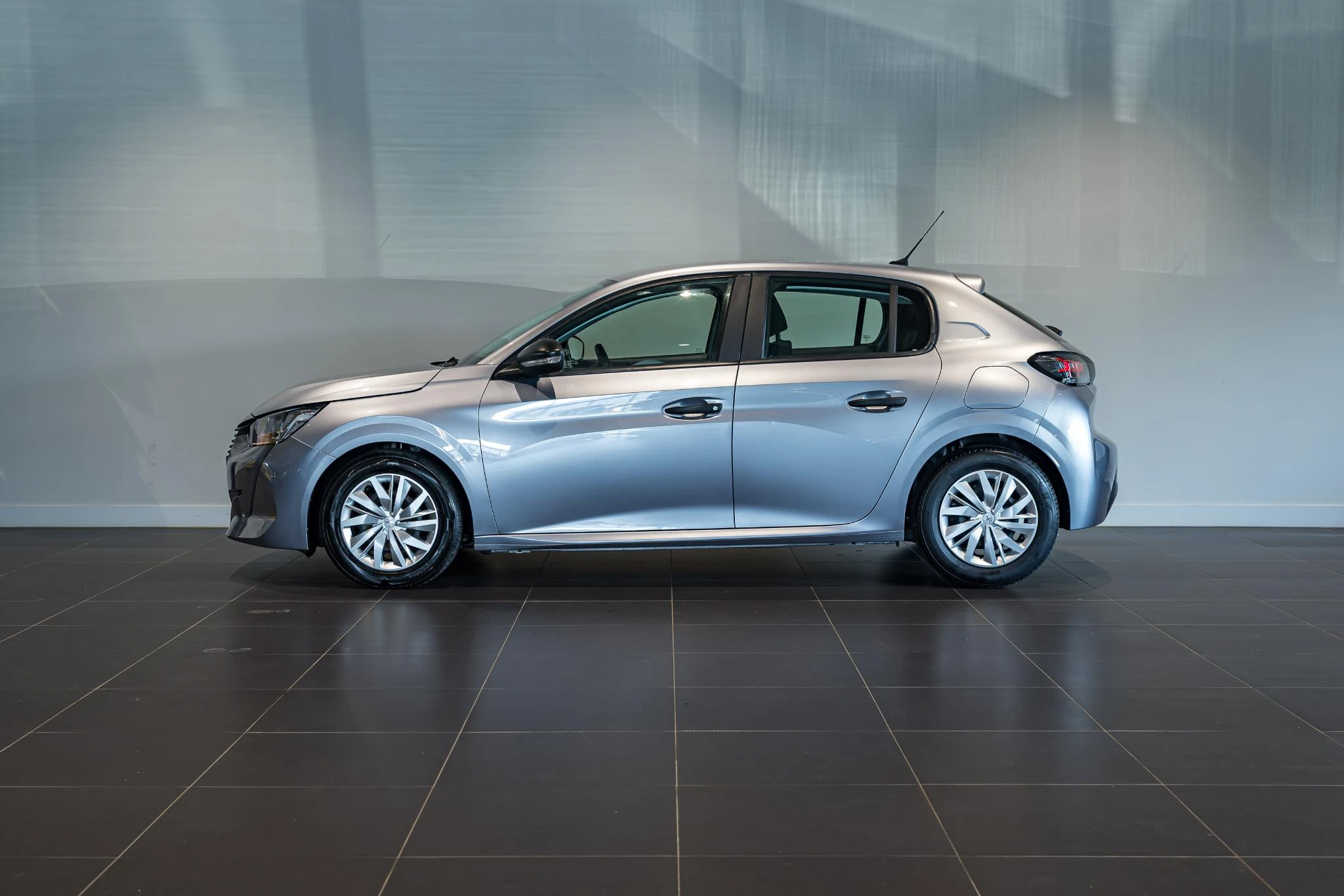 Peugeot 208 1.2 PureTech 75 MAN5 S&S Active Pack