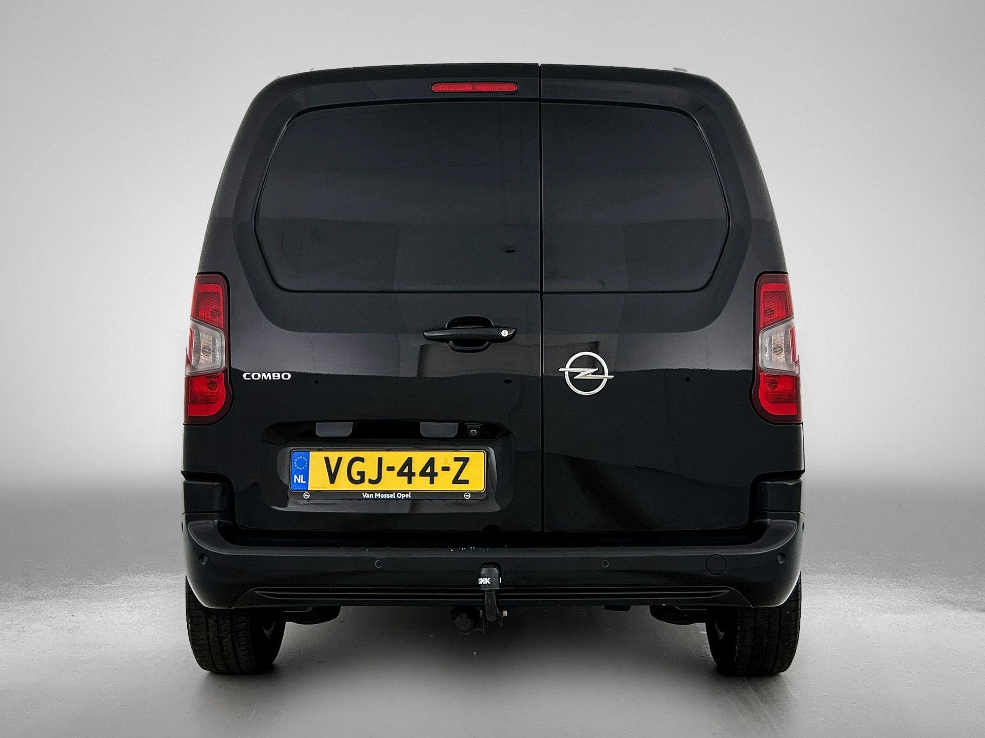 Opel Combo 1.5D L1H1 Innovation