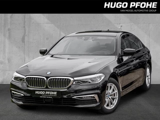 BMW 5er Reihe 530 i xDrive Luxury Line