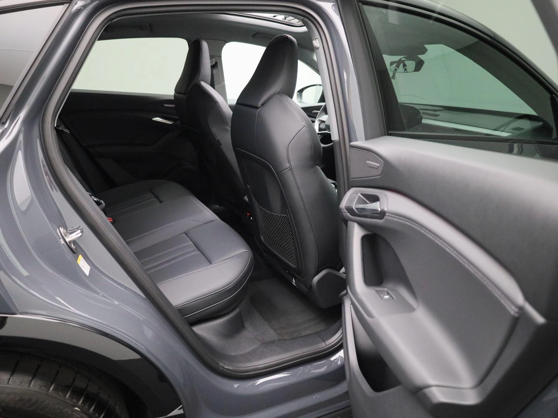 Audi Q6 e-tron Sportback S edition quattro 100 kWh