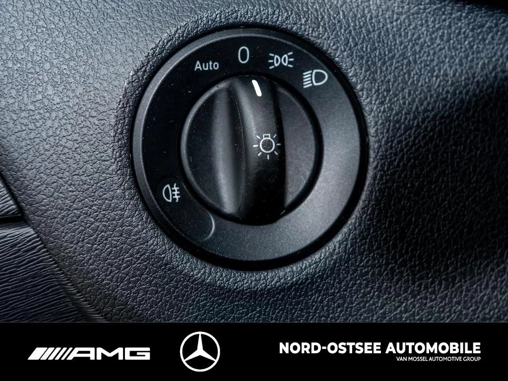 Mercedes-Benz Citan 109 KASTEN lang AHK KLIMA BOTT REGALSYSTEM