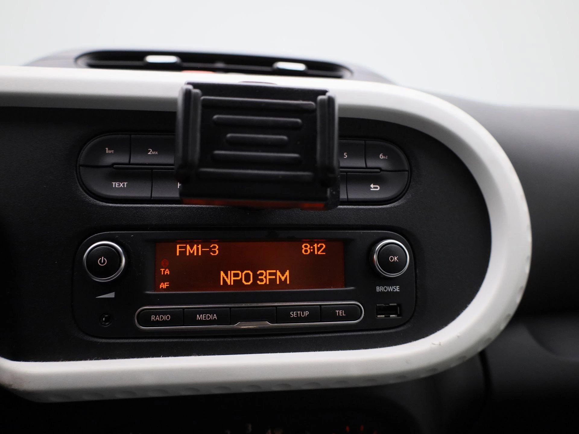 Renault Twingo 1.0 SCe Collection