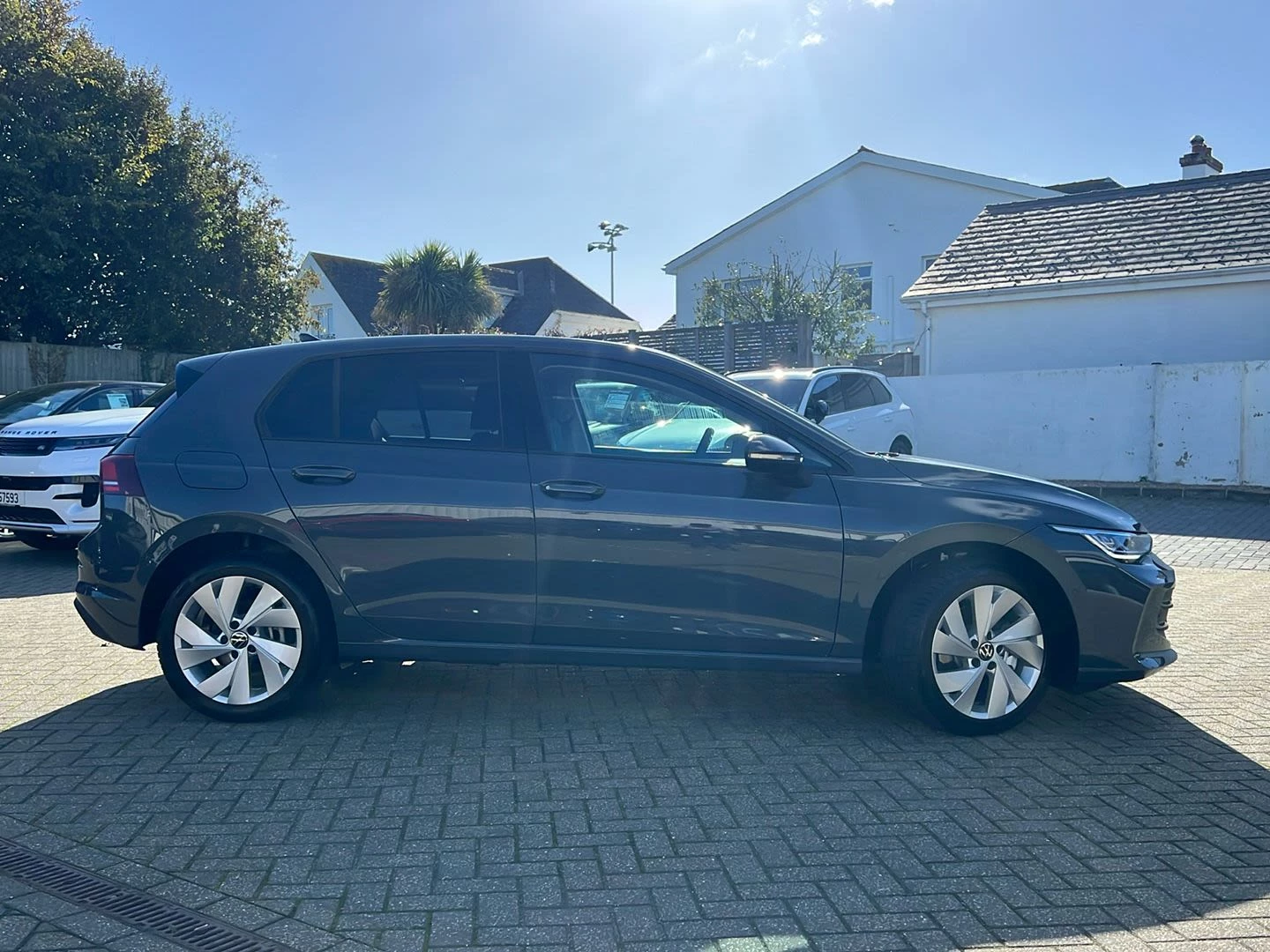Volkswagen Golf, image 11