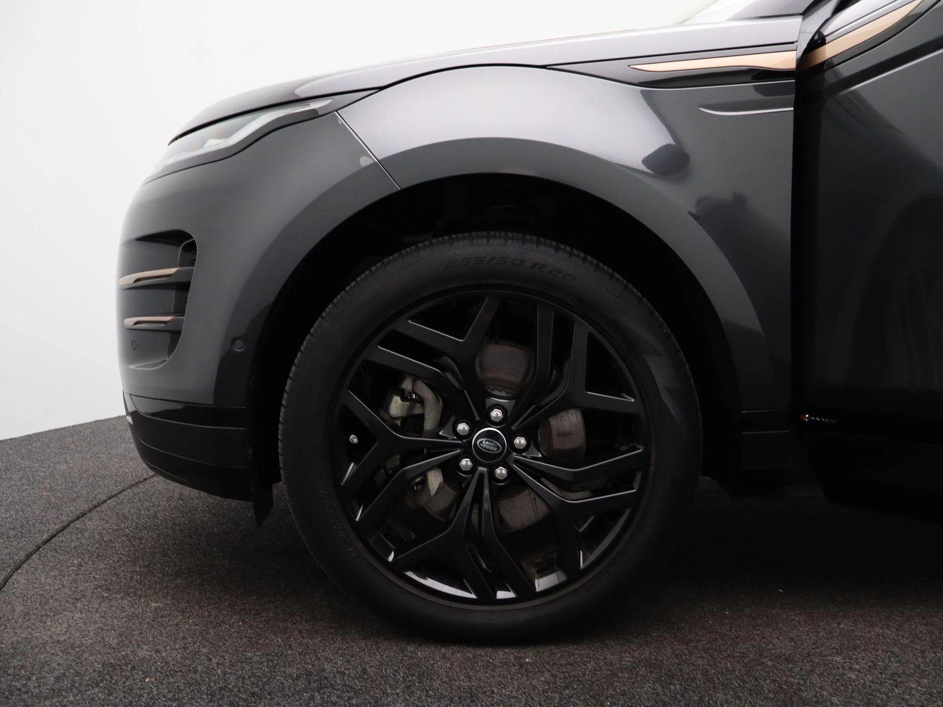 Land Rover Range Rover Evoque 1.5 P300e AWD R-Dynamic SE