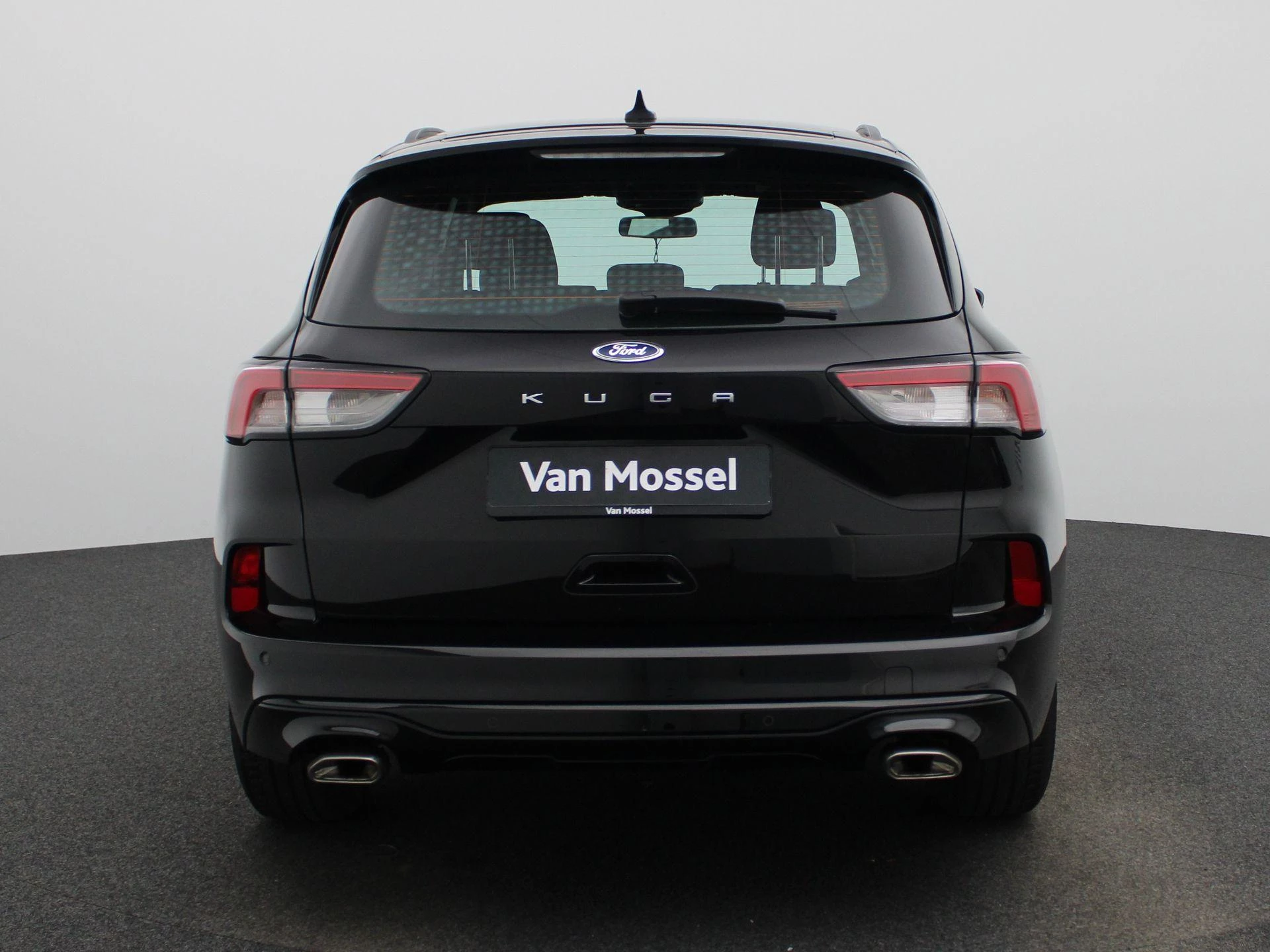 Ford Kuga 1.5 EcoBoost ST-Line