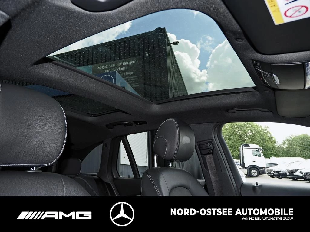 Mercedes-Benz GLC 300 de 4M AMG KAMERA PANO AHK NIGHT SOUND AMG LineX254 GLC 300 de 4M AMG KAMERA PANO AHK NIGHT SOUND AMG Line