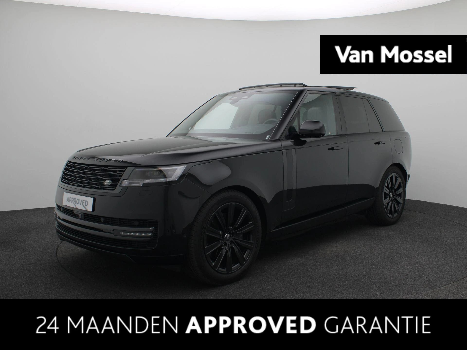 Land Rover-Range Rover-image-0