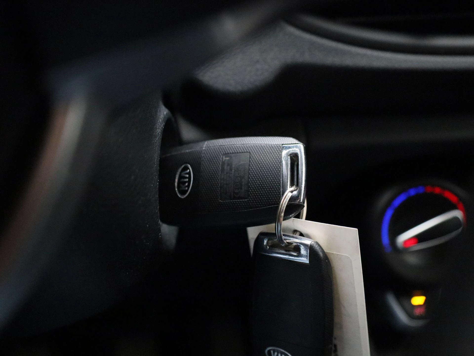 Kia Picanto 1.0 DPi ComfortLine